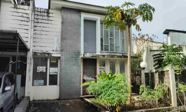 Jual Lelang Rumah Murah