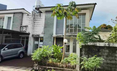 Jual Lelang Rumah Murah