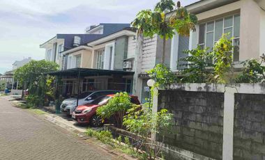 Jual Lelang Rumah Murah