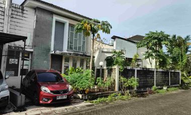 Jual Lelang Rumah Murah