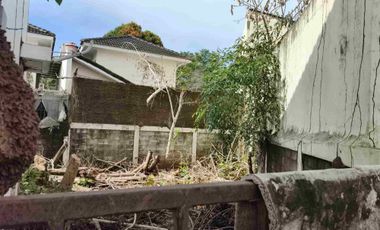 Jual Lelang Rumah Murah