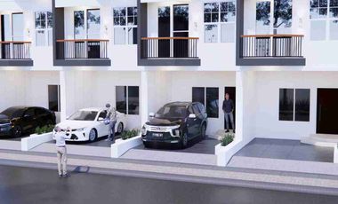 Di jual Rumah Baru Mewah Tanjung barat dekat dengan University UMIBA dan AEON Mall Jakarta selatan