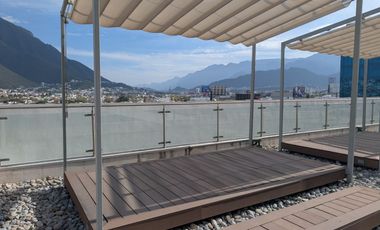 DEPARTAMENTO EN RENTA EN NUEVO SUR