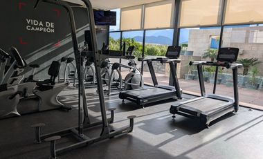 DEPARTAMENTO EN RENTA EN NUEVO SUR