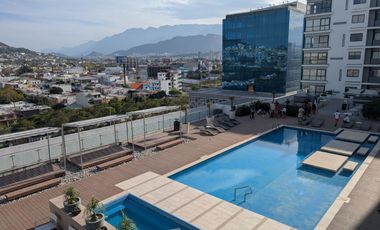 DEPARTAMENTO EN RENTA EN NUEVO SUR