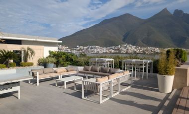 DEPARTAMENTO EN RENTA EN NUEVO SUR