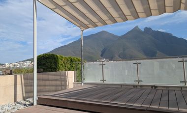 DEPARTAMENTO EN RENTA EN NUEVO SUR