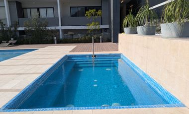 DEPARTAMENTO EN RENTA EN NUEVO SUR