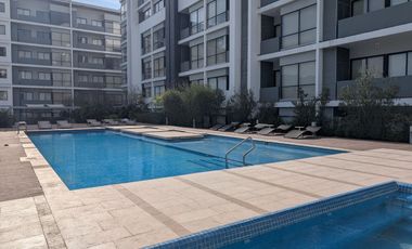 DEPARTAMENTO EN RENTA EN NUEVO SUR