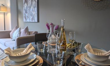 DEPARTAMENTO EN RENTA AMUEBLADO EN NUEVO SUR DISTRITO TEC