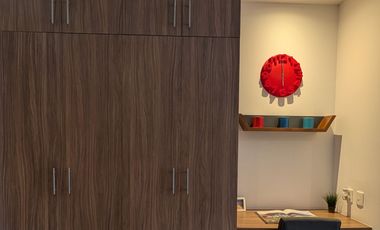 DEPARTAMENTO EN RENTA AMUEBLADO EN NUEVO SUR DISTRITO TEC