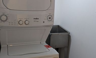 DEPARTAMENTO EN RENTA AMUEBLADO EN NUEVO SUR DISTRITO TEC