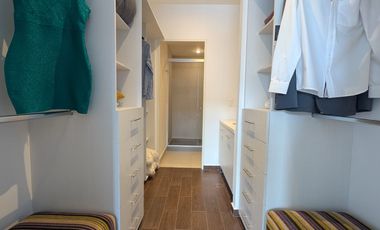 DEPARTAMENTO EN RENTA AMUEBLADO EN NUEVO SUR DISTRITO TEC