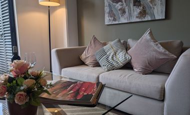 DEPARTAMENTO EN RENTA AMUEBLADO EN NUEVO SUR DISTRITO TEC