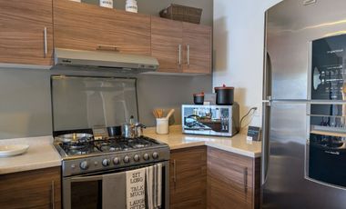 DEPARTAMENTO EN RENTA AMUEBLADO EN NUEVO SUR DISTRITO TEC