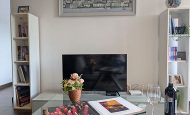 DEPARTAMENTO EN RENTA AMUEBLADO EN NUEVO SUR DISTRITO TEC