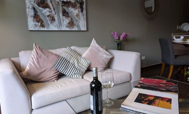 DEPARTAMENTO EN RENTA AMUEBLADO EN NUEVO SUR DISTRITO TEC