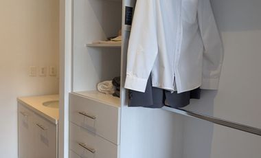 DEPARTAMENTO EN RENTA AMUEBLADO EN NUEVO SUR DISTRITO TEC