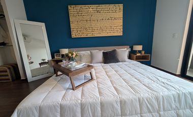 DEPARTAMENTO EN RENTA AMUEBLADO EN NUEVO SUR DISTRITO TEC