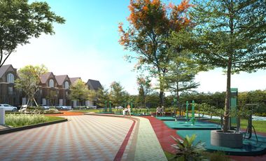 BELI RUMAH BISA DI JADIKAN PASSIVE INCOME SEWA VILLA KOTA BATU