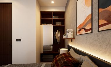 BELI RUMAH BISA DI JADIKAN PASSIVE INCOME SEWA VILLA KOTA BATU