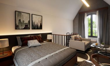 BELI RUMAH BISA DI JADIKAN PASSIVE INCOME SEWA VILLA KOTA BATU