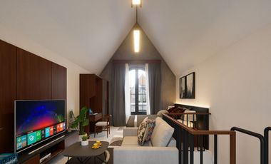 BELI RUMAH BISA DI JADIKAN PASSIVE INCOME SEWA VILLA KOTA BATU