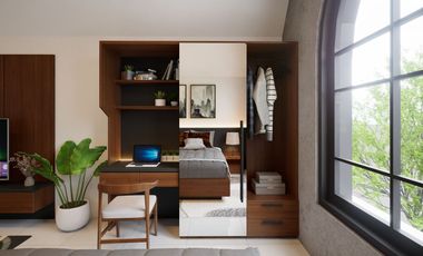 BELI RUMAH BISA DI JADIKAN PASSIVE INCOME SEWA VILLA KOTA BATU