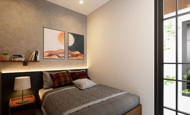 BELI RUMAH BISA DI JADIKAN PASSIVE INCOME SEWA VILLA KOTA BATU