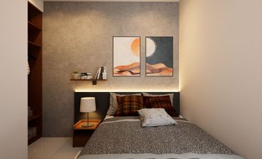 BELI RUMAH BISA DI JADIKAN PASSIVE INCOME SEWA VILLA KOTA BATU