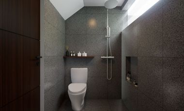 BELI RUMAH BISA DI JADIKAN PASSIVE INCOME SEWA VILLA KOTA BATU