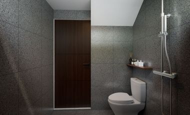 BELI RUMAH BISA DI JADIKAN PASSIVE INCOME SEWA VILLA KOTA BATU