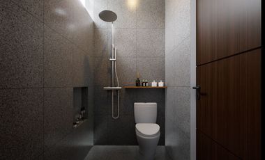 BELI RUMAH BISA DI JADIKAN PASSIVE INCOME SEWA VILLA KOTA BATU