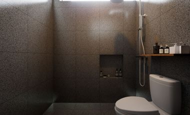 BELI RUMAH BISA DI JADIKAN PASSIVE INCOME SEWA VILLA KOTA BATU