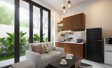 BELI RUMAH BISA DI JADIKAN PASSIVE INCOME SEWA VILLA KOTA BATU