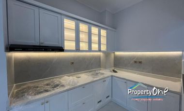 Jual Rumah Baru Siap Huni Di Kireina Park Nusa Loka BSD serpong