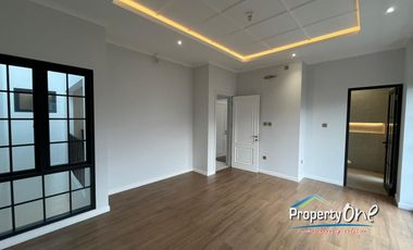 Jual Rumah Baru Siap Huni Di Kireina Park Nusa Loka BSD serpong