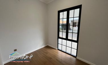 Jual Rumah Baru Siap Huni Di Kireina Park Nusa Loka BSD serpong