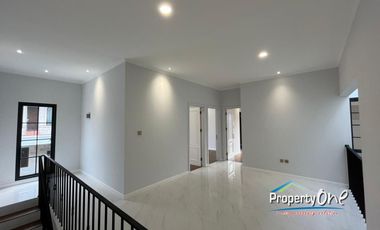 Jual Rumah Baru Siap Huni Di Kireina Park Nusa Loka BSD serpong