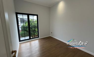 Jual Rumah Baru Siap Huni Di Kireina Park Nusa Loka BSD serpong