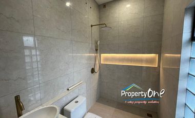 Jual Rumah Baru Siap Huni Di Kireina Park Nusa Loka BSD serpong