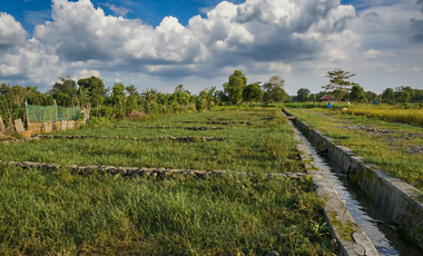 Land Plots for Sale, Special Promotion for Ramadan in Gowa