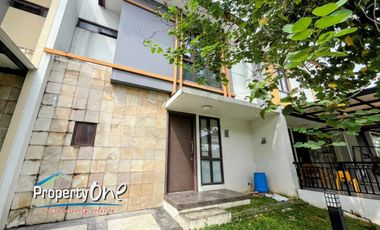 Jual Rumah Di Kireina Park Nusaloka BSD Serpong