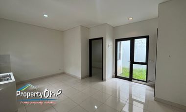 Jual Rumah Di Kireina Park Nusaloka BSD Serpong
