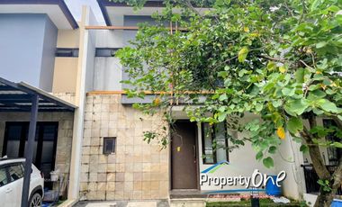 Jual Rumah Di Kireina Park Nusaloka BSD Serpong
