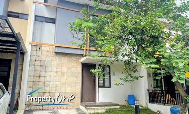 Jual Rumah Di Kireina Park Nusaloka BSD Serpong