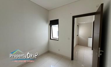 Jual Rumah Di Kireina Park Nusaloka BSD Serpong