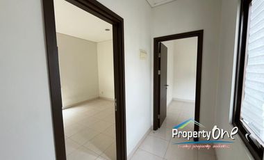 Jual Rumah Di Kireina Park Nusaloka BSD Serpong