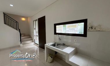 Jual Rumah Di Kireina Park Nusaloka BSD Serpong