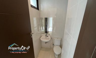 Jual Rumah Di Kireina Park Nusaloka BSD Serpong